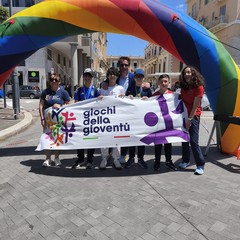 Successo per l’istituto “Giovanni XXIII - De Amicis” di San Ferdinando nella gara di Orienteering a Monopoli