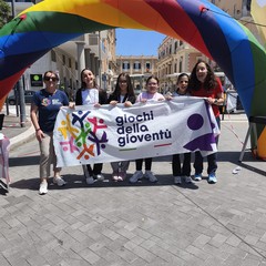 Successo per l’istituto “Giovanni XXIII - De Amicis” di San Ferdinando nella gara di Orienteering a Monopoli