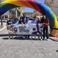 Successo per l’istituto “Giovanni XXIII - De Amicis” di San Ferdinando nella gara di Orienteering a Monopoli