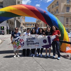 Successo per l’istituto “Giovanni XXIII - De Amicis” di San Ferdinando nella gara di Orienteering a Monopoli