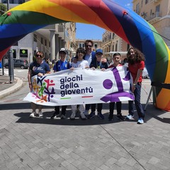 Successo per l’istituto “Giovanni XXIII - De Amicis” di San Ferdinando nella gara di Orienteering a Monopoli