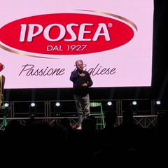 A San Ferdinando giunge al termine la 65ª edizione della fiera del carciofo