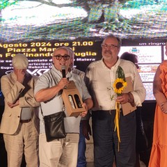 Premiazione RADICI