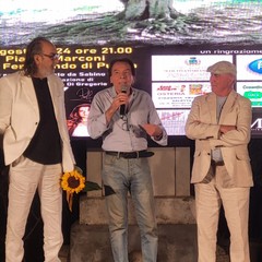 Premiazione RADICI