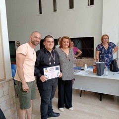 premiazione ars nova