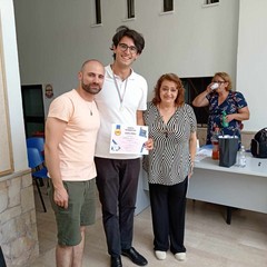 premiazione ars nova