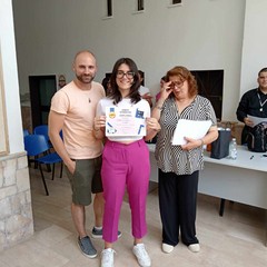 premiazione ars nova