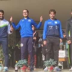 Si è conclusa la 12ª Corrisanferdinando “Record dell’ora” San Ferdinando di Puglia