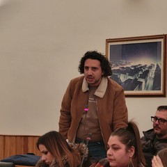 A San Ferdinando convocato in adunanza straordinaria il Consiglio Comunale