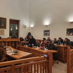 A San Ferdinando convocato in adunanza straordinaria il Consiglio Comunale