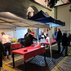 A San Ferdinando stupore e meraviglia per le ombre cinesi del 'Teatro delle Lucciole'