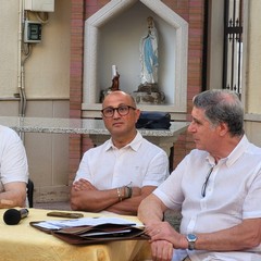 Presentazione del libro 'Vieni a casa a prendere un caffè?' di Angelo Nardelli