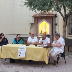Presentazione del libro 'Vieni a casa a prendere un caffè?' di Angelo Nardelli