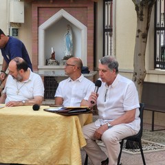 Presentazione del libro 'Vieni a casa a prendere un caffè?' di Angelo Nardelli