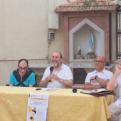 Presentazione del libro 'Vieni a casa a prendere un caffè?' di Angelo Nardelli