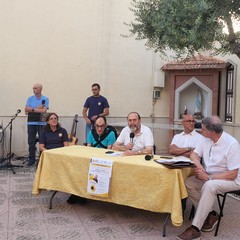 Presentazione del libro 'Vieni a casa a prendere un caffè?' di Angelo Nardelli