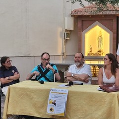 Presentazione del libro 'Vieni a casa a prendere un caffè?' di Angelo Nardelli