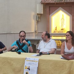Presentazione del libro 'Vieni a casa a prendere un caffè?' di Angelo Nardelli