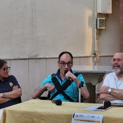 Presentazione del libro 'Vieni a casa a prendere un caffè?' di Angelo Nardelli
