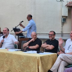 Può l'intelligenza artificiale essere cosciente?: parla Saverio Lorusso