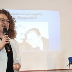 Giornata della Legalità in Musica