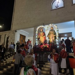 Sulle note della devozione: la voce di San Ferdinando per i Santi Cosma e Damiano