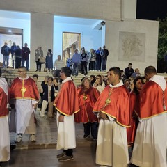 Sulle note della devozione: la voce di San Ferdinando per i Santi Cosma e Damiano