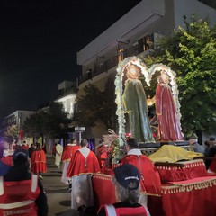 Sulle note della devozione: la voce di San Ferdinando per i Santi Cosma e Damiano