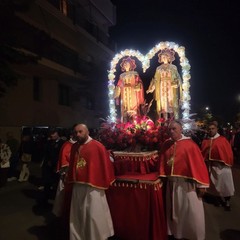 Sulle note della devozione: la voce di San Ferdinando per i Santi Cosma e Damiano