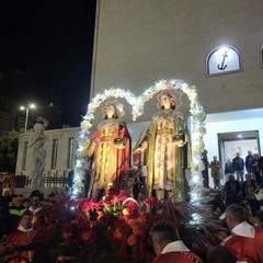 Sulle note della devozione: la voce di San Ferdinando per i Santi Cosma e Damiano