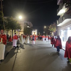 Sulle note della devozione: la voce di San Ferdinando per i Santi Cosma e Damiano