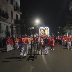 Sulle note della devozione: la voce di San Ferdinando per i Santi Cosma e Damiano