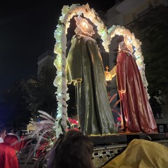Sulle note della devozione: la voce di San Ferdinando per i Santi Cosma e Damiano
