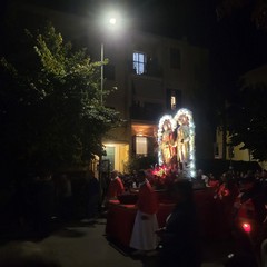 Sulle note della devozione: la voce di San Ferdinando per i Santi Cosma e Damiano