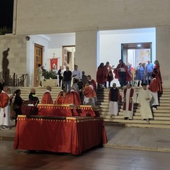 Sulle note della devozione: la voce di San Ferdinando per i Santi Cosma e Damiano