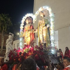 Sulle note della devozione: la voce di San Ferdinando per i Santi Cosma e Damiano