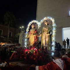 Sulle note della devozione: la voce di San Ferdinando per i Santi Cosma e Damiano