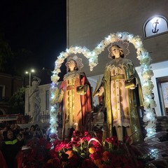 Sulle note della devozione: la voce di San Ferdinando per i Santi Cosma e Damiano
