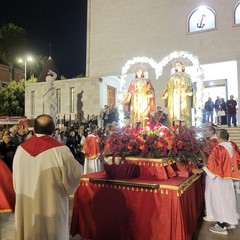 Sulle note della devozione: la voce di San Ferdinando per i Santi Cosma e Damiano