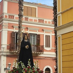 A San Ferdinando di Puglia il tradizionale appuntamento con la processione de I Misteri