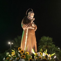 Al Sacro Cuore di Gesù grandi festeggiamenti in onore a San Pio da Pietrelcina