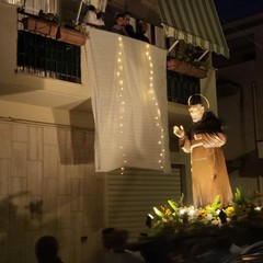 Al Sacro Cuore di Gesù grandi festeggiamenti in onore a San Pio da Pietrelcina