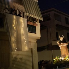 Al Sacro Cuore di Gesù grandi festeggiamenti in onore a San Pio da Pietrelcina