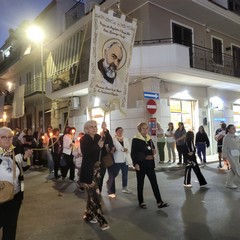 Al Sacro Cuore di Gesù grandi festeggiamenti in onore a San Pio da Pietrelcina