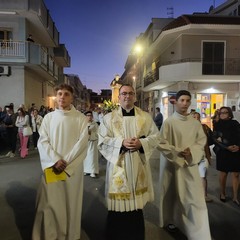 Al Sacro Cuore di Gesù grandi festeggiamenti in onore a San Pio da Pietrelcina