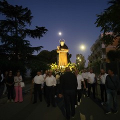 Al Sacro Cuore di Gesù grandi festeggiamenti in onore a San Pio da Pietrelcina