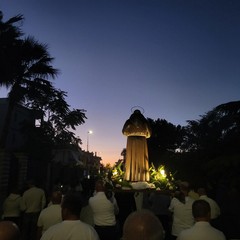 Al Sacro Cuore di Gesù grandi festeggiamenti in onore a San Pio da Pietrelcina