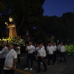 Al Sacro Cuore di Gesù grandi festeggiamenti in onore a San Pio da Pietrelcina
