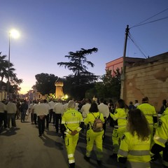 Al Sacro Cuore di Gesù grandi festeggiamenti in onore a San Pio da Pietrelcina