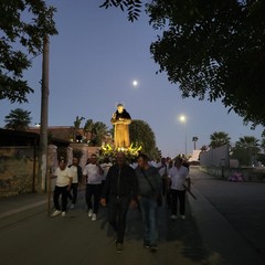 Al Sacro Cuore di Gesù grandi festeggiamenti in onore a San Pio da Pietrelcina